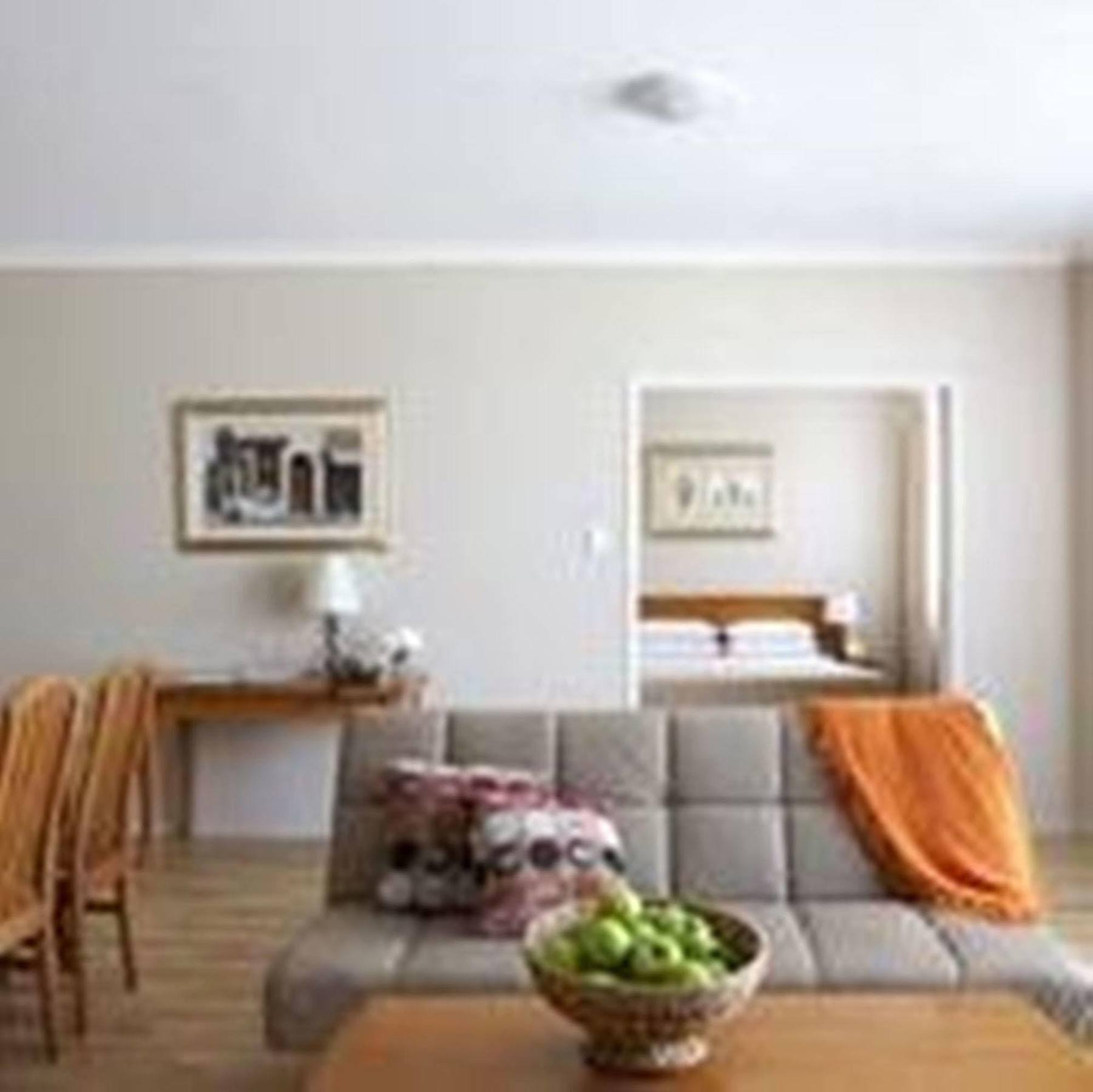 Mont Clare Boutique Apartments Perth Exterior photo