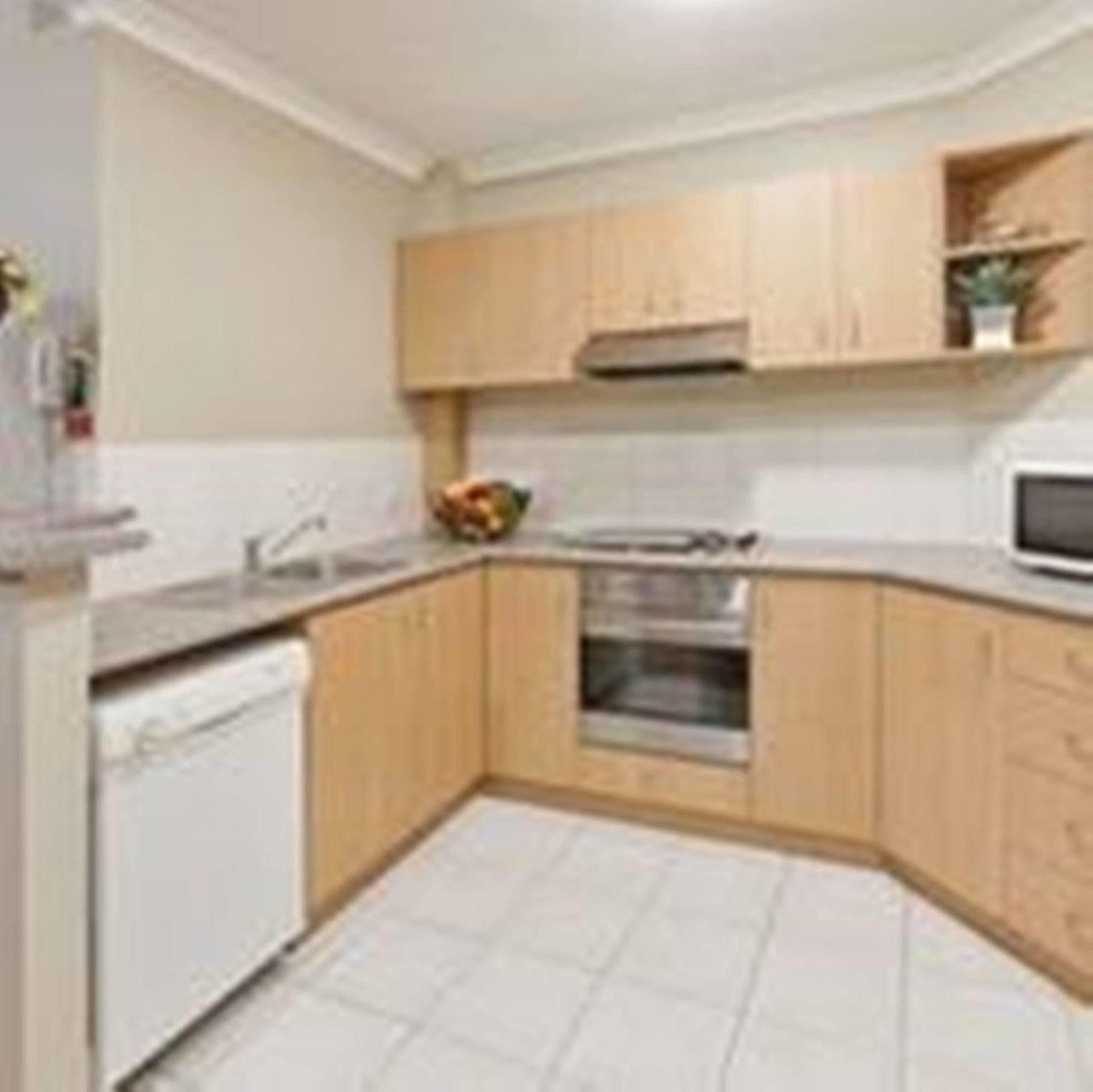 Mont Clare Boutique Apartments Perth Exterior photo